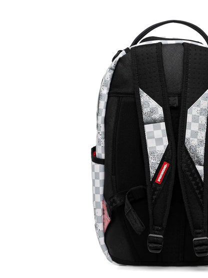 sprayground - shark-print