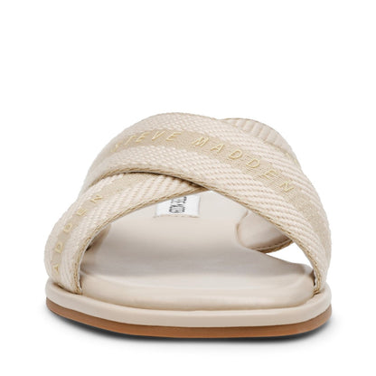 STEVE MADDEN ARROWS BONE