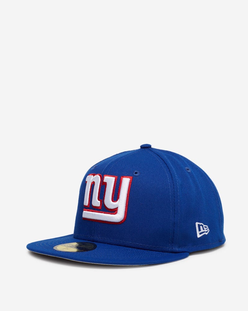 59Fifty New York Giants Patch Up Fitted Hat