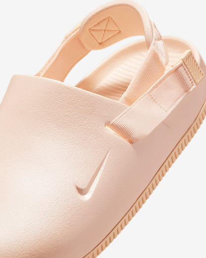 CALM MULE SLIDES