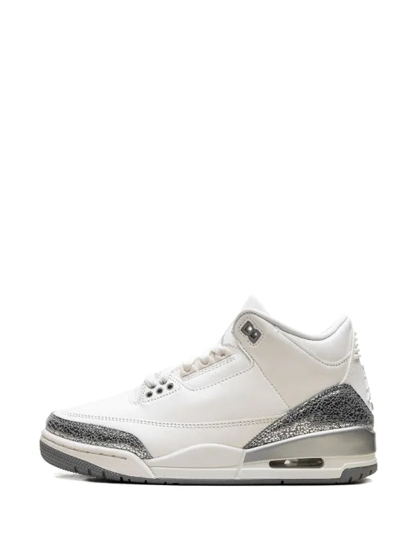 Air Jordan 3 Retro "Sail"