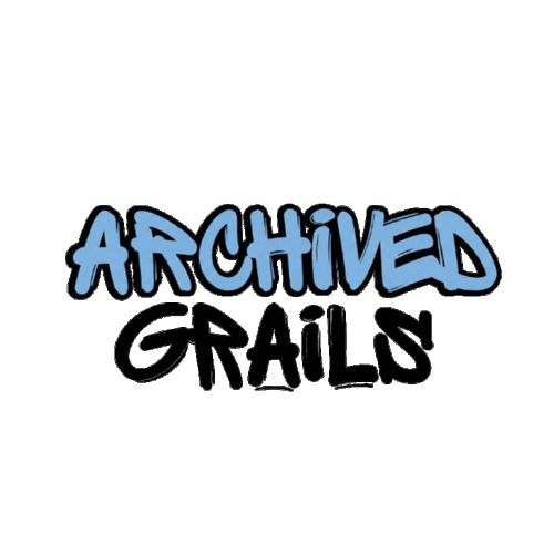 ARCHIVED GRAILS