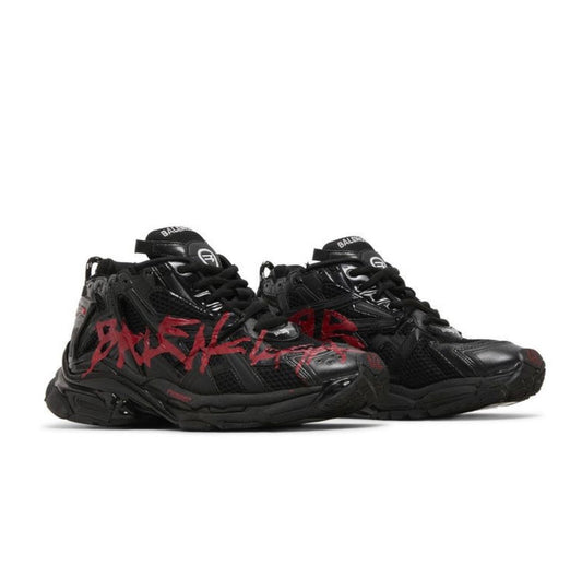 Balenciaga Runner Graffiti sneakers