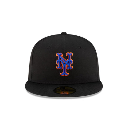 New York or Nowhere Black 59FIFTY Fitted
