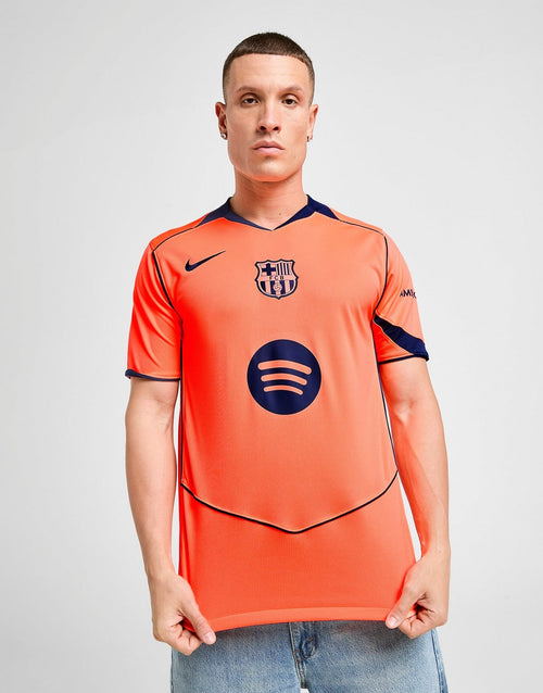 Nike FC Barcelona 2025/26 3RD Shirt