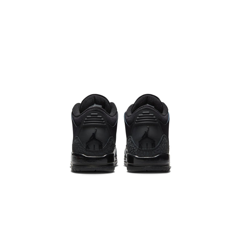 AIR JORDAN 3 RETRO “BLACK CAT”