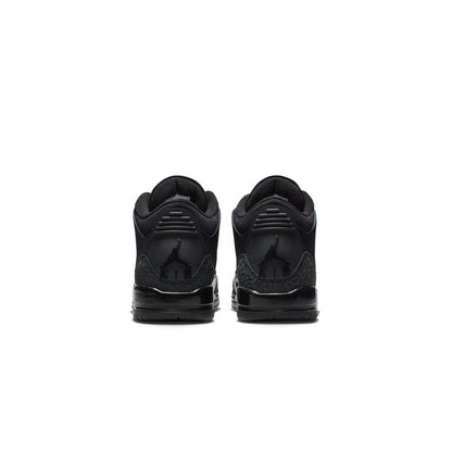 AIR JORDAN 3 RETRO “BLACK CAT”