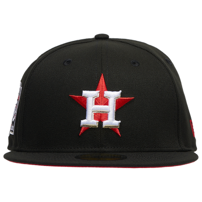 New Era Astros 5950 50th Anniversary Cap
