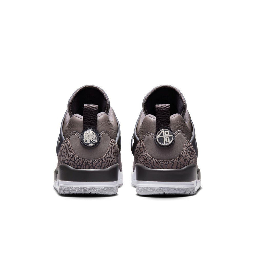 Jordan Spizike Low Cave Stone