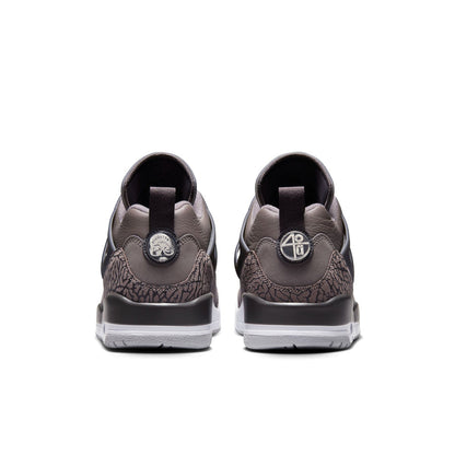 Jordan Spizike Low Cave Stone