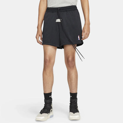 Fear Of God x Nike Basketball Shorts - "Off Noir"