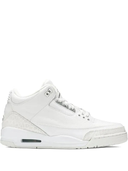 Air Jordan 3 "Pure Money”