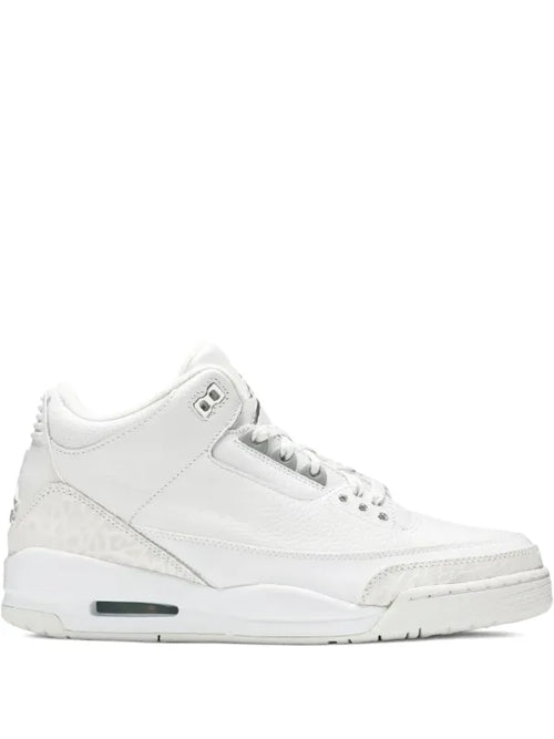 Air Jordan 3 "Pure Money”