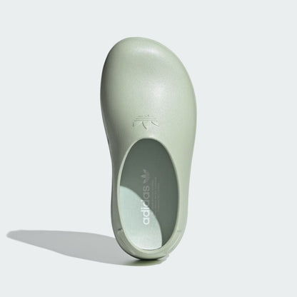 ADIFOM STAN SMITH MULES GREEN