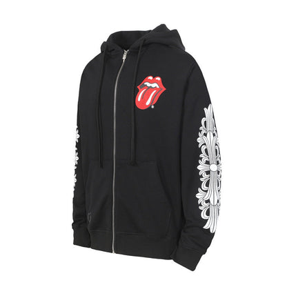 chrome hearts hoodie