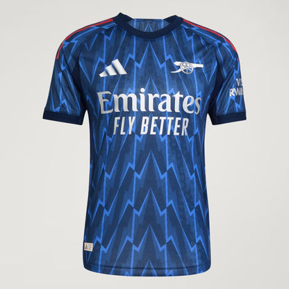 ARSENAL 25/26 AWAY SHIRT