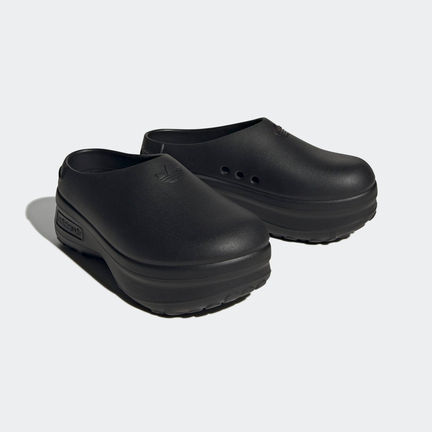 ADIFOM STAN SMITH MULE SHOES