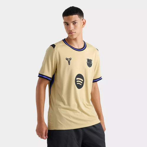 FC BARCELONA 25/26 Away Dri-FIT SHIRT