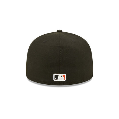 San Francisco Giants Identity 59Fifty Fitted