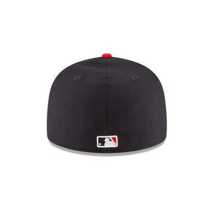 Atlanta Braves 1995 World Series Wool 59FIFTY Fitted