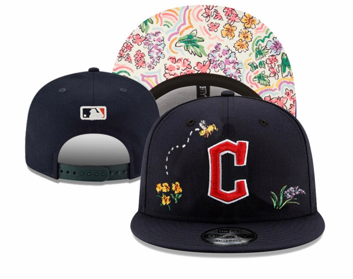 MLB Cleveland Guardians Hat