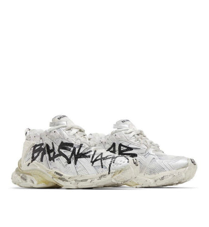Balenciaga Runner Graffiti sneakers