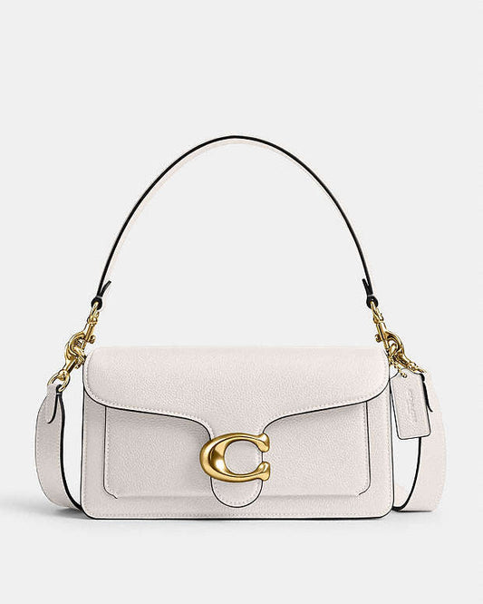 Coach Tabby Shoulder Bag 20