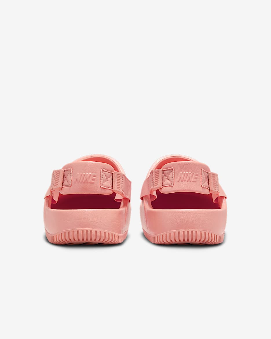 CALM MULE SLIDES