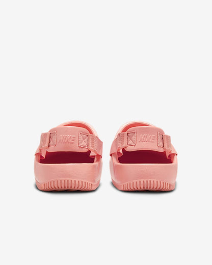 CALM MULE SLIDES