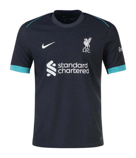 LIVERPOOL 24/25 AWAY JERSEY