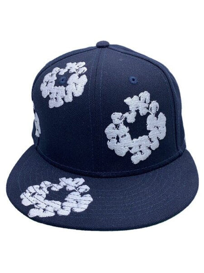 Denim Tears Cotton Wrath 59/50 Cap
