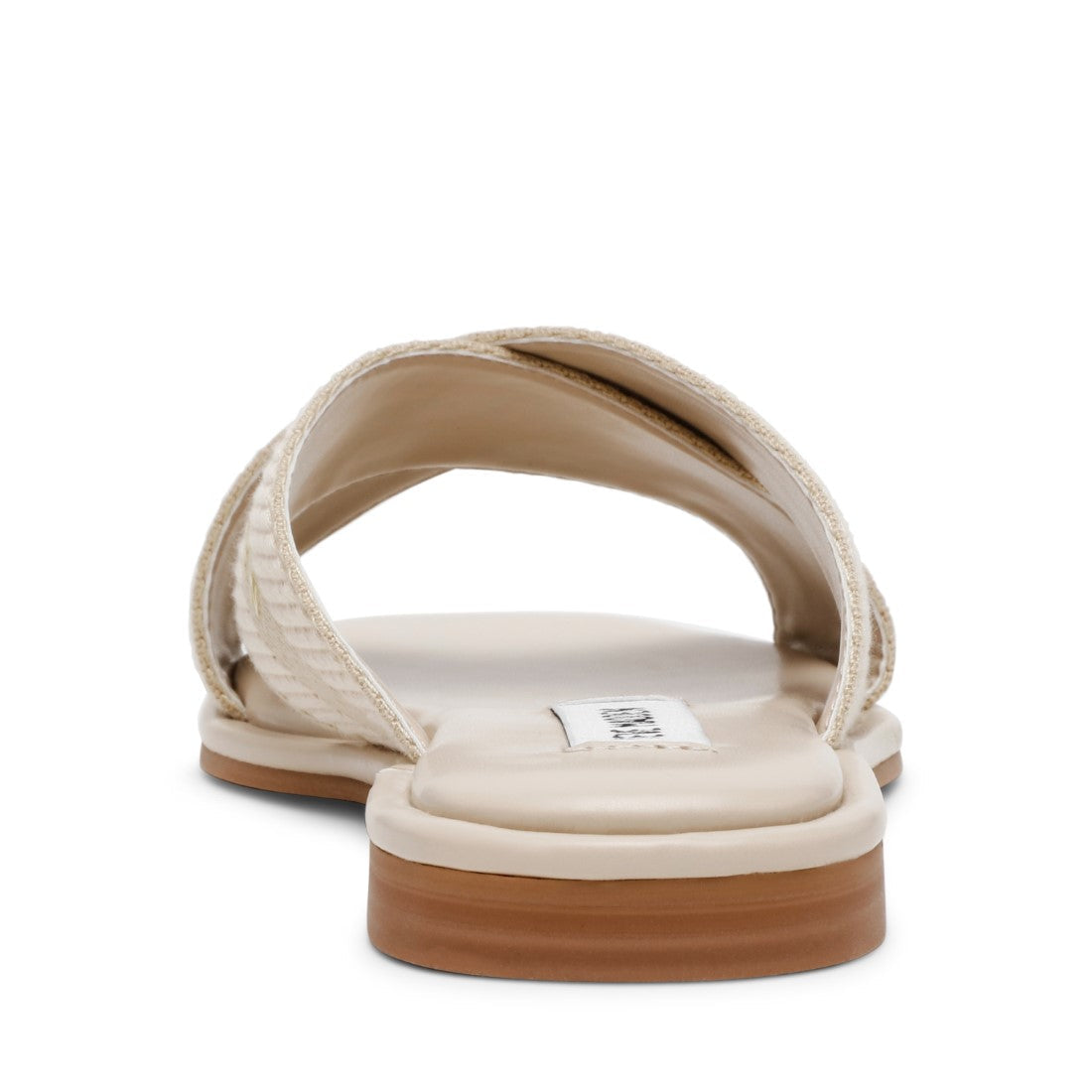 STEVE MADDEN ARROWS BONE