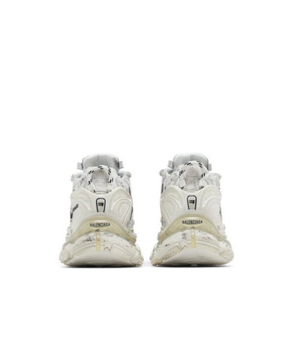 Balenciaga Runner Graffiti sneakers