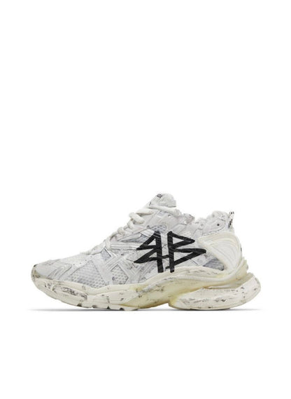 Balenciaga Runner Graffiti sneakers