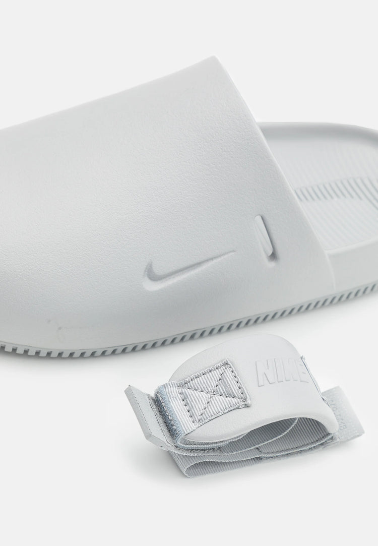 CALM MULE SLIDES