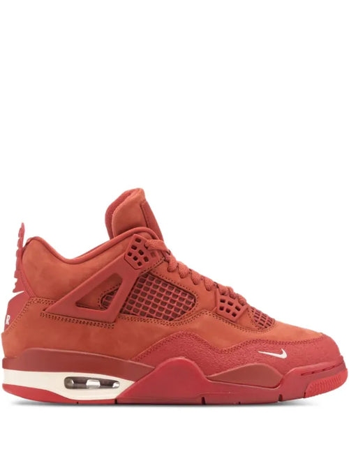 Jordan x Nigel Sylvester Air Jordan 4 OG Bike Air “Brick After Brick”