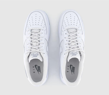 NIKE AIR FORCE 1 07 TRAINERS