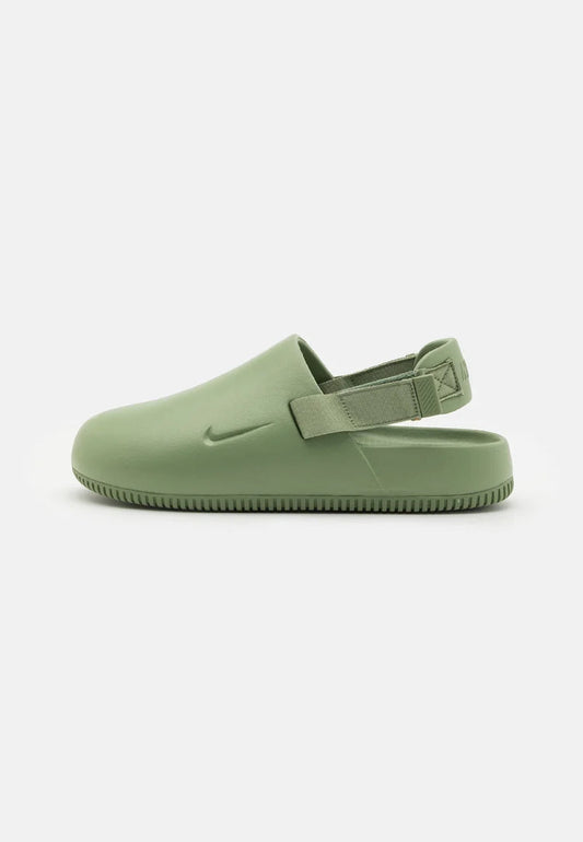 CALM MULE SLIDES