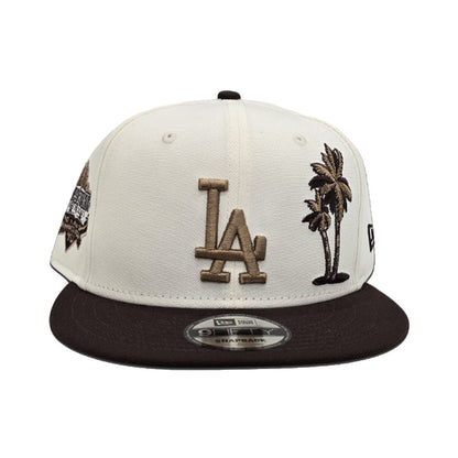 Los Angeles Dodgers Palm Tree New Era 9Fifty