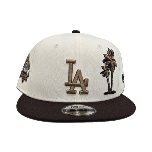 Los Angeles Dodgers Palm Tree New Era 9Fifty