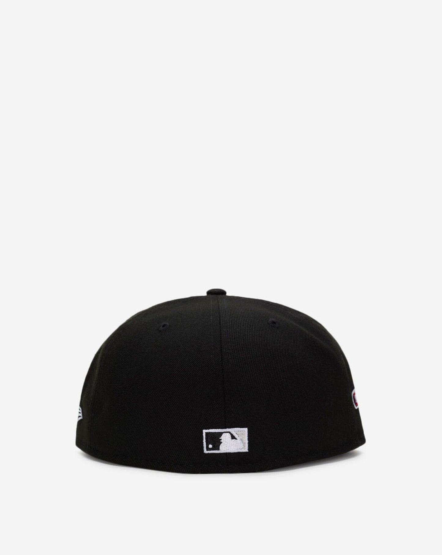 New Era 59Fifty Chicago White Sox Script Tail Fitted Hat