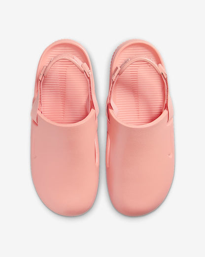 CALM MULE SLIDES