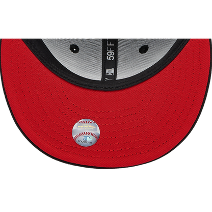 New Era Astros 5950 50th Anniversary Cap