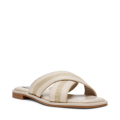 STEVE MADDEN ARROWS BONE