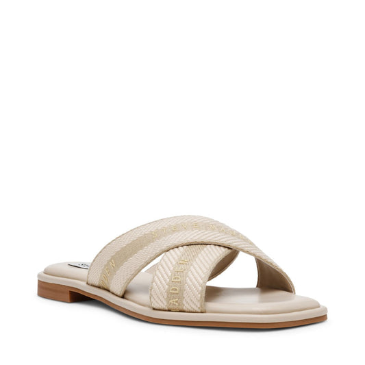 STEVE MADDEN ARROWS BONE