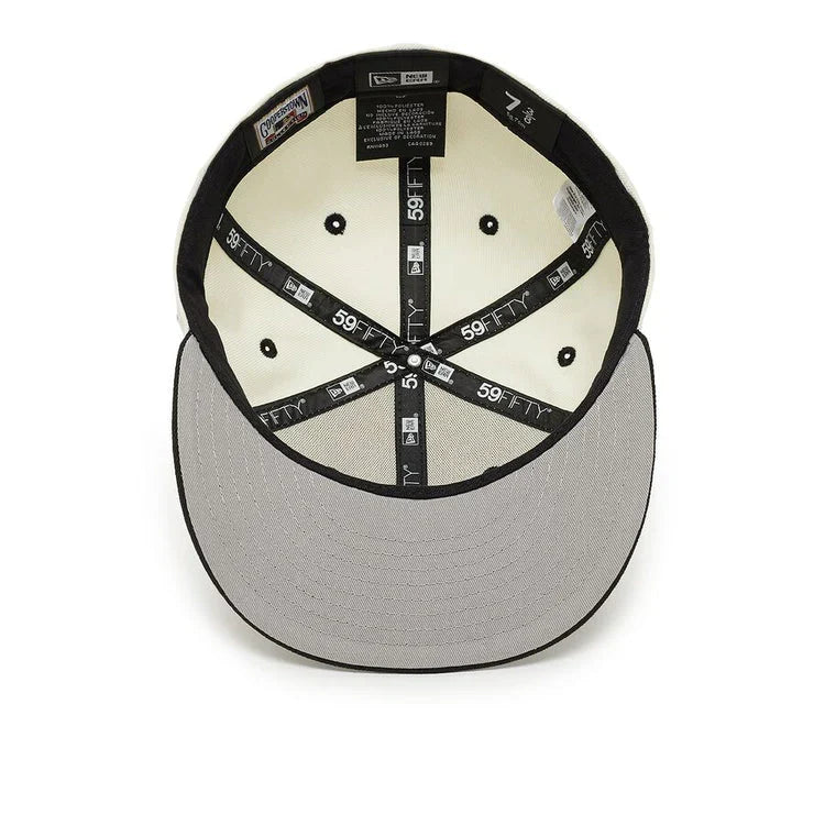 NEW ERA MLB 93 DIVISION 59FIFTY® CHICAGO WHITE SOX