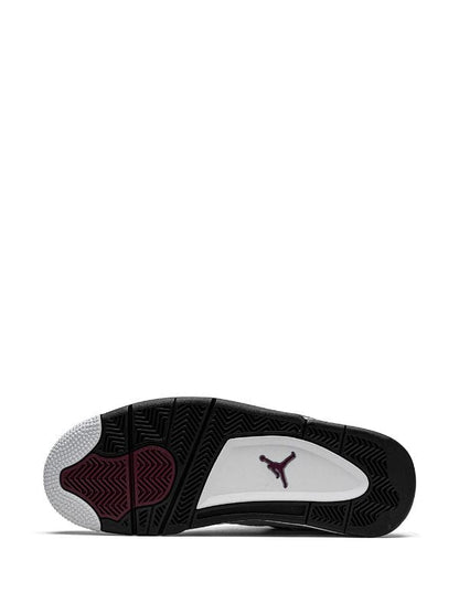 PSG AIR JORDAN 4 RETRO