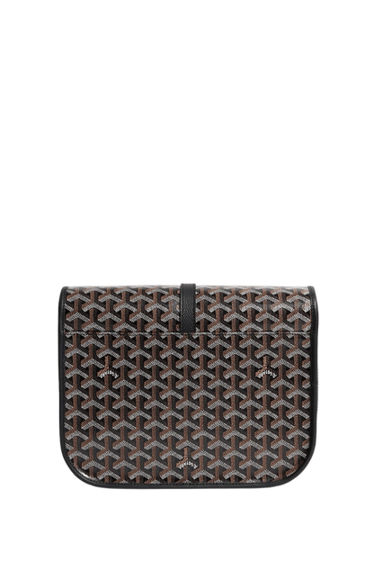 GOYARD BELVEDERE PM “BLACK”