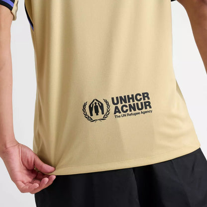 FC BARCELONA 25/26 Away Dri-FIT SHIRT
