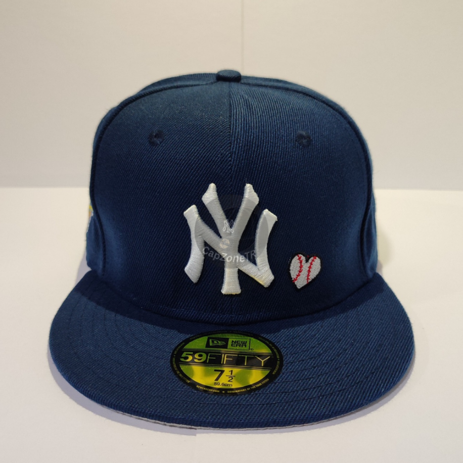 New Era New York Yankees 59FITTY Fitted Cap